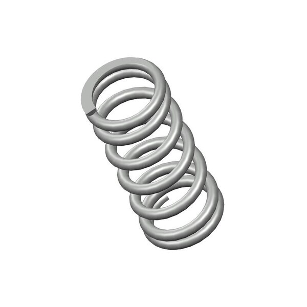 Approved Vendor Compression Spring, O= .240, L= .56, W= .032 G409967086 - main